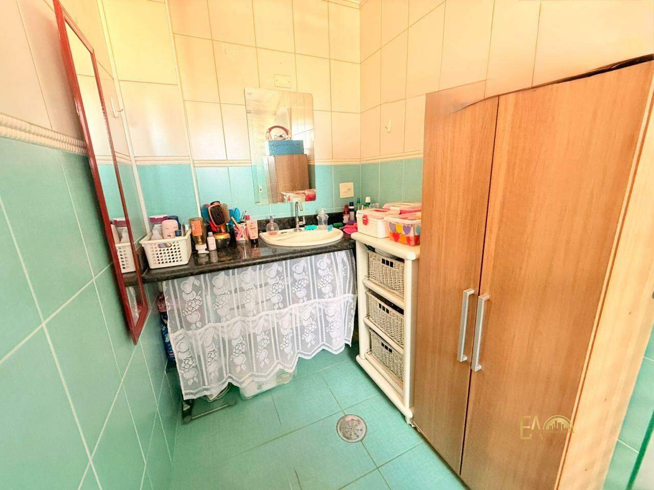 Apartamento à venda no Embaré: 