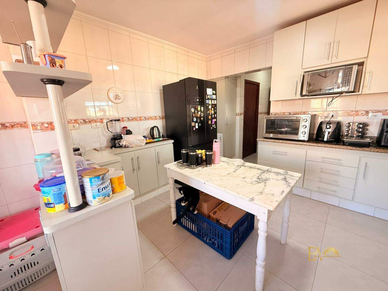 Apartamento à venda no Embaré: 