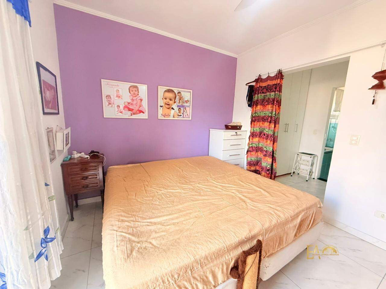 Apartamento à venda no Embaré: 