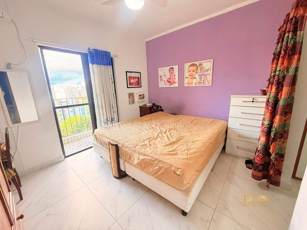 Apartamento à venda no Embaré: 