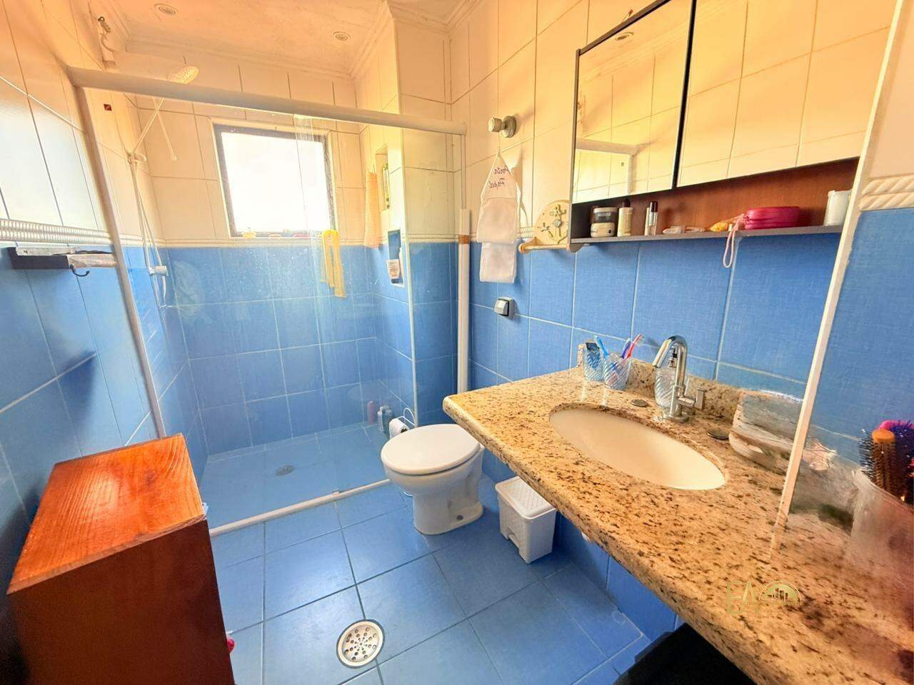 Apartamento à venda no Embaré: 