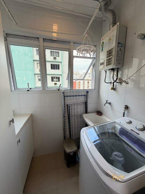 Apartamento à venda no Pompéia: 
