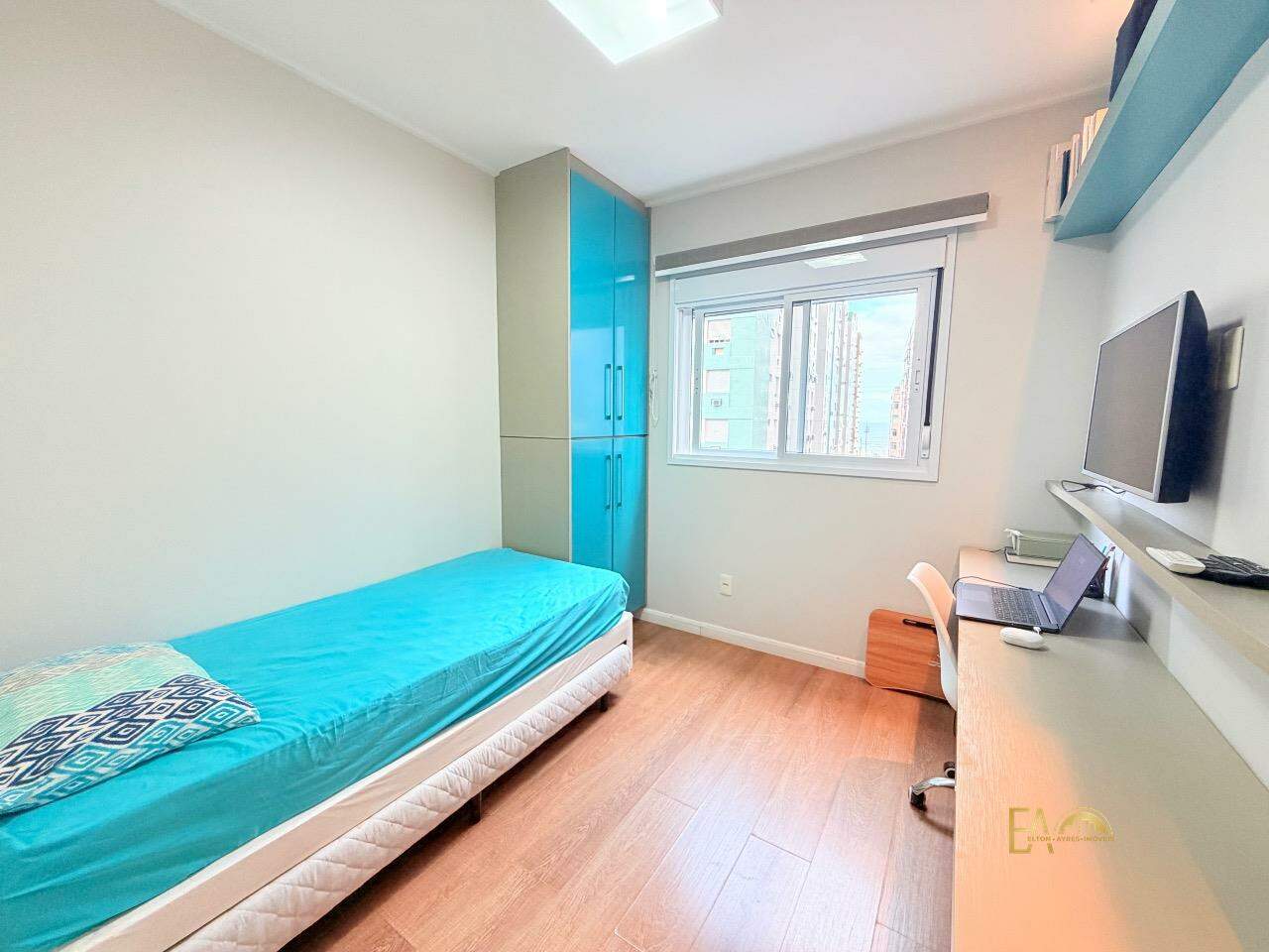 Apartamento à venda no Pompéia: 