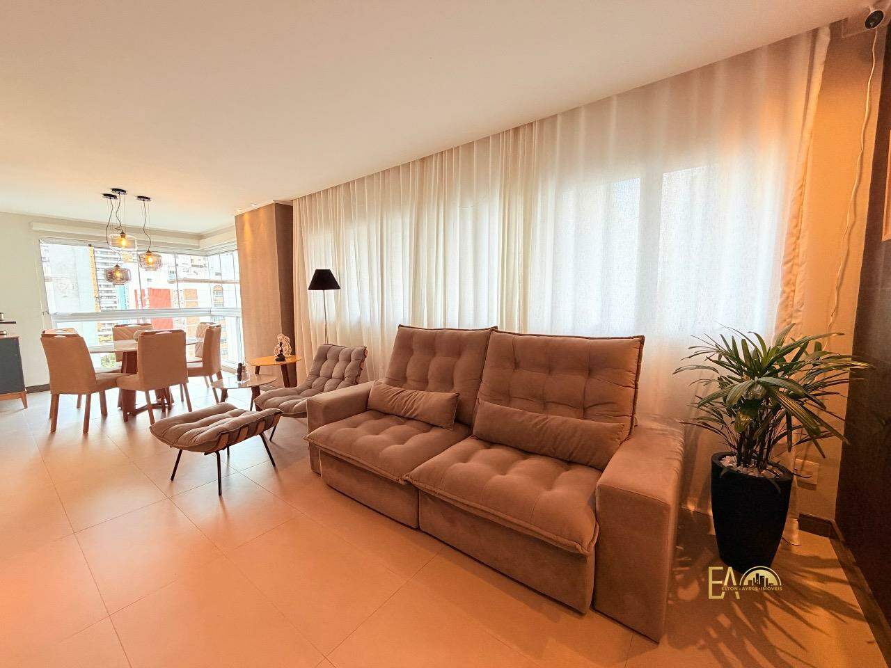 Apartamento à venda no Pompéia: 