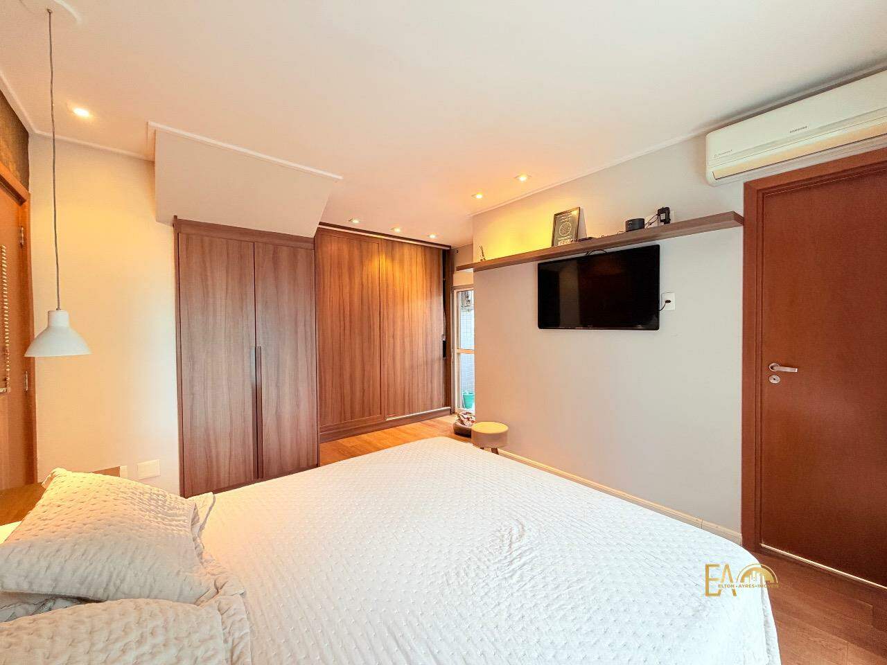 Apartamento à venda no Pompéia: 