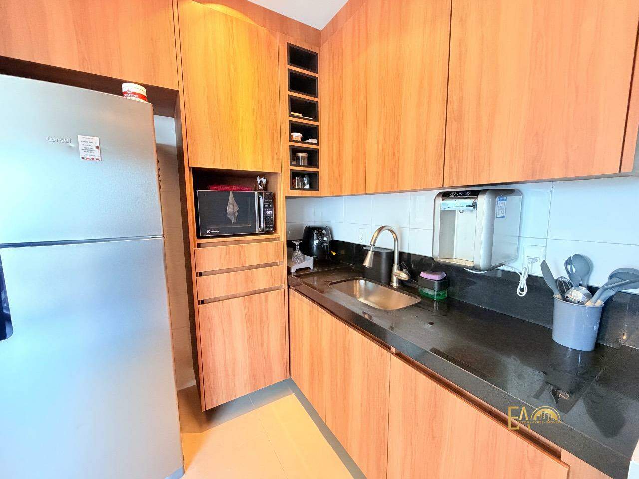 Apartamento à venda no Pompéia: 