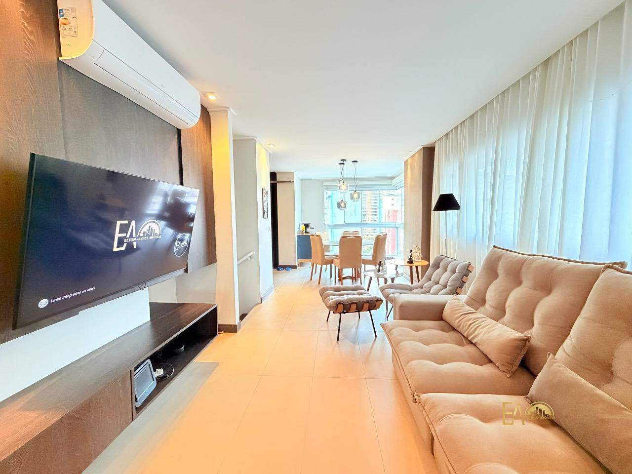 Apartamento à venda no Pompéia: 