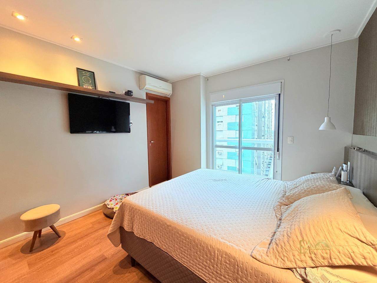 Apartamento à venda no Pompéia: 