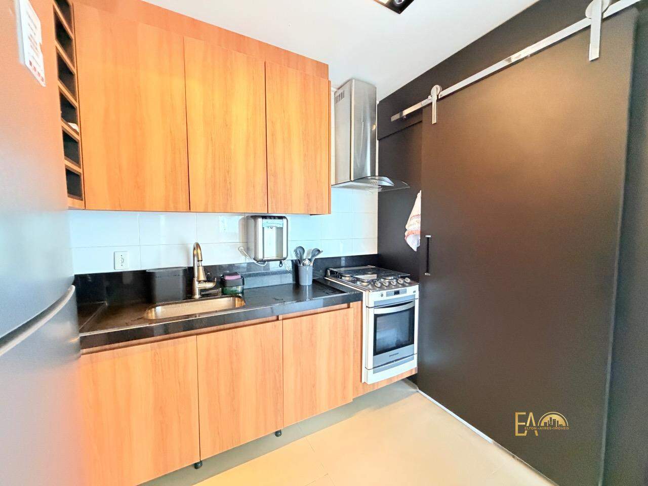Apartamento à venda no Pompéia: 
