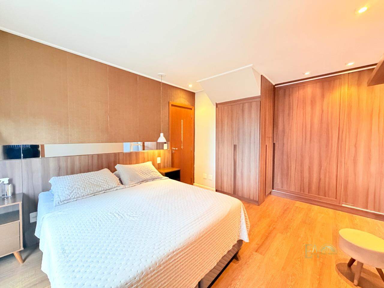 Apartamento à venda no Pompéia: 