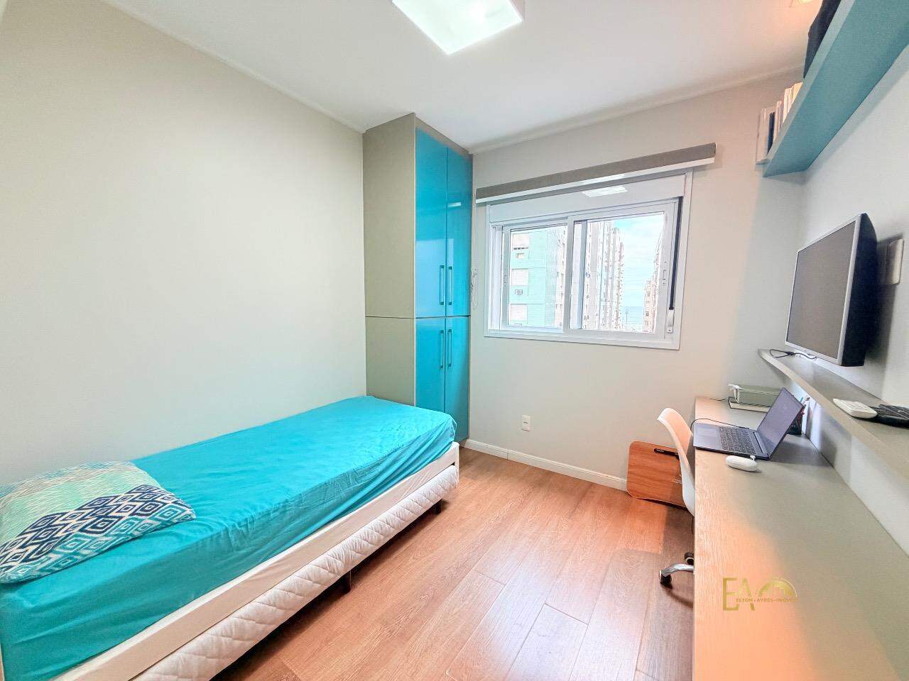 Apartamento à venda no Pompéia: 