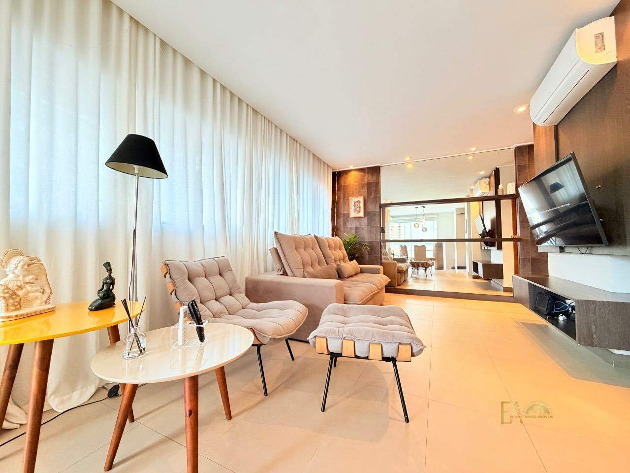 Apartamento à venda no Pompéia: 