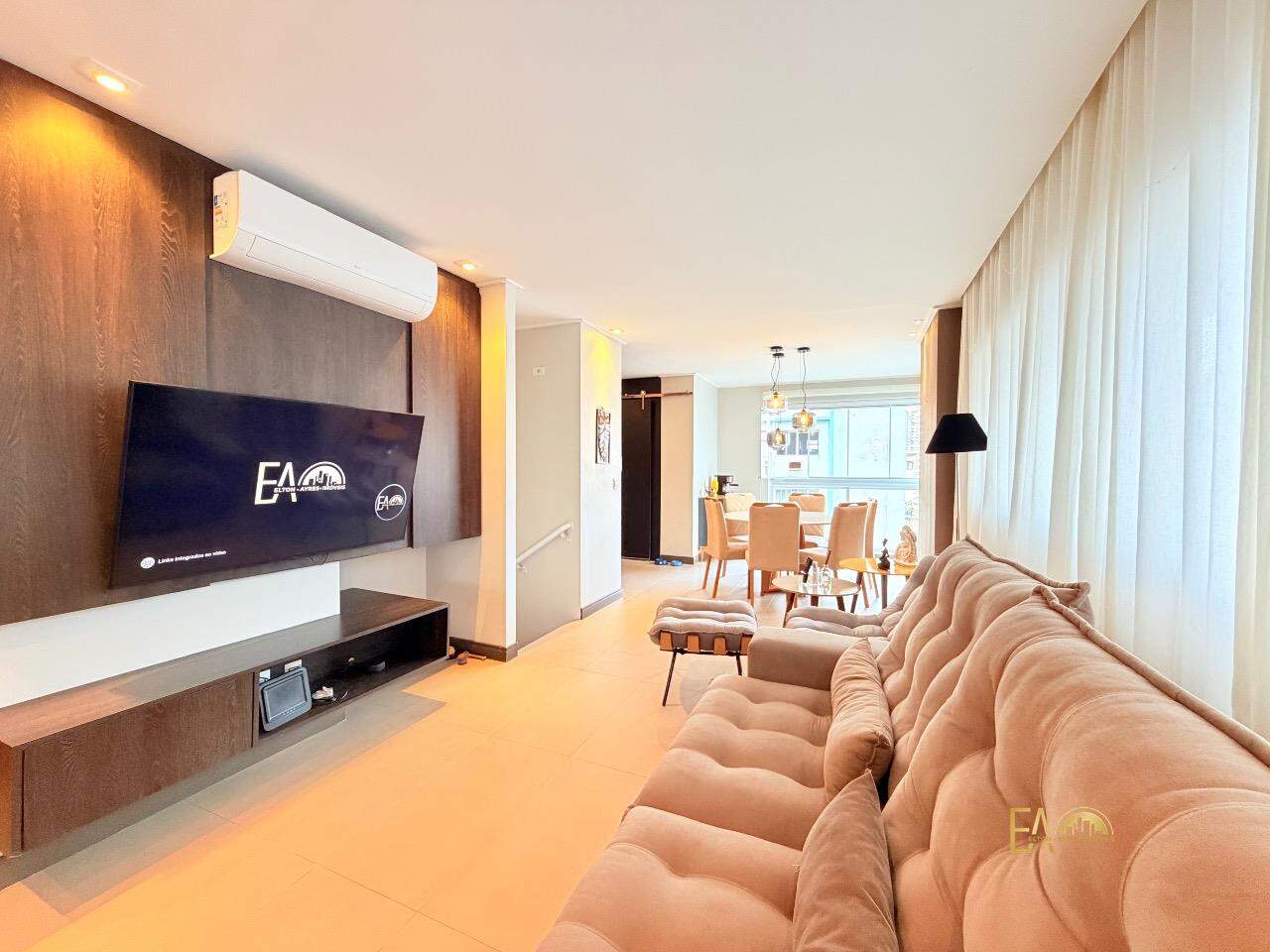 Apartamento à venda no Pompéia: 