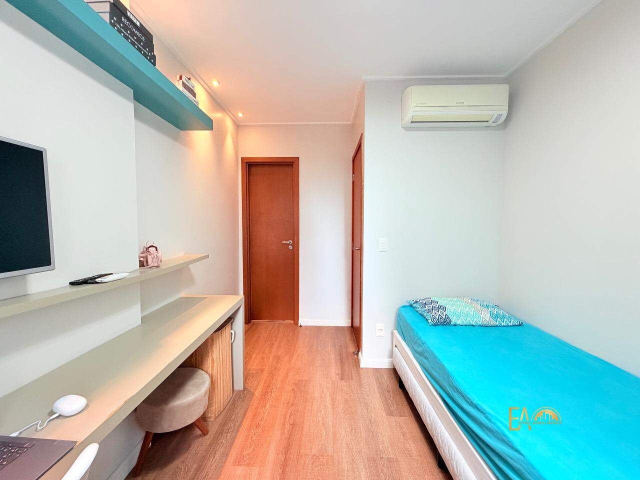 Apartamento à venda no Pompéia: 