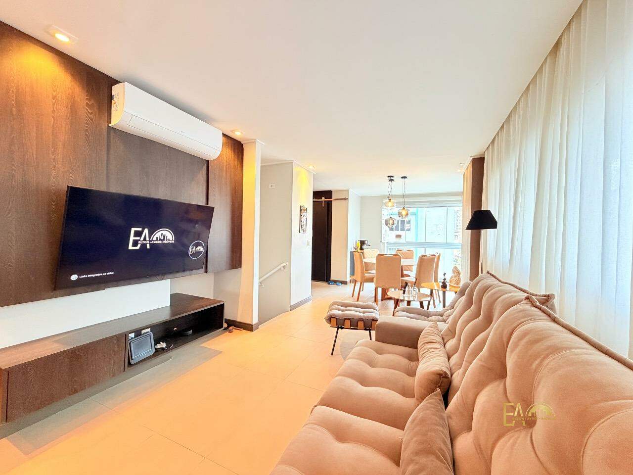 Apartamento à venda no Pompéia: 