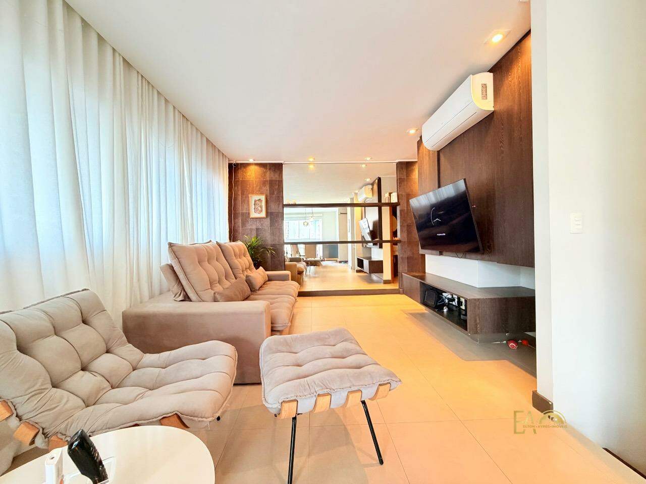 Apartamento à venda no Pompéia: 