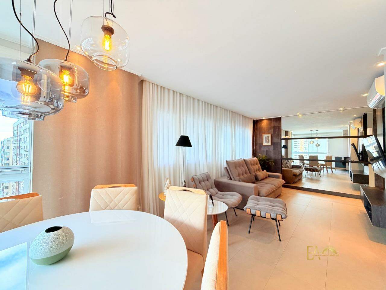 Apartamento à venda no Pompéia: 