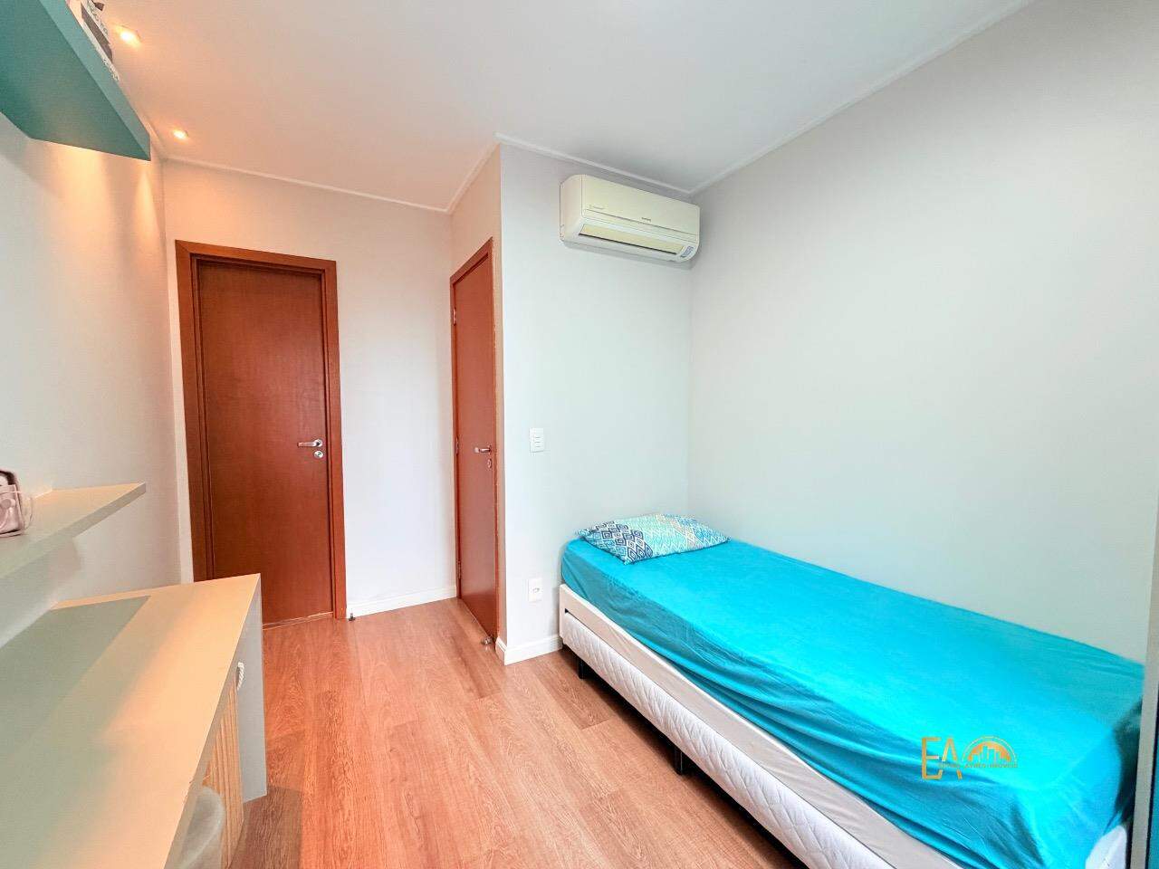Apartamento à venda no Pompéia: 