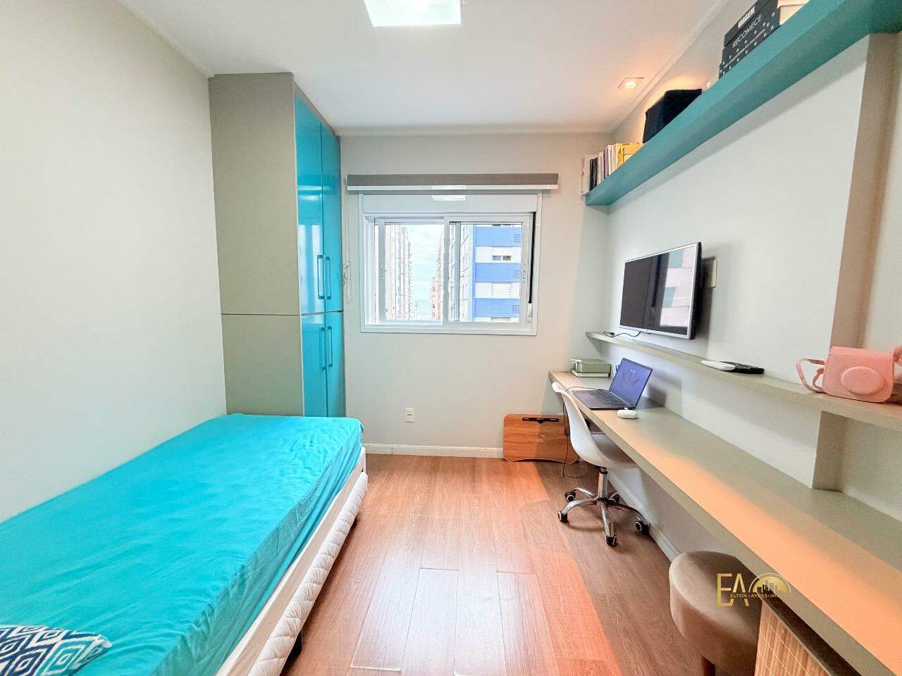 Apartamento à venda no Pompéia: 
