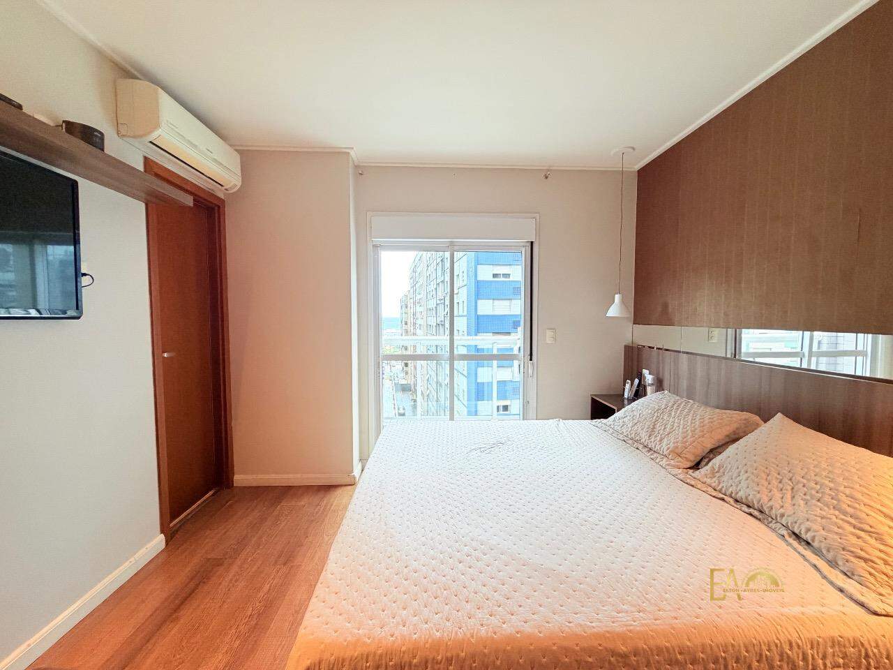 Apartamento à venda no Pompéia: 