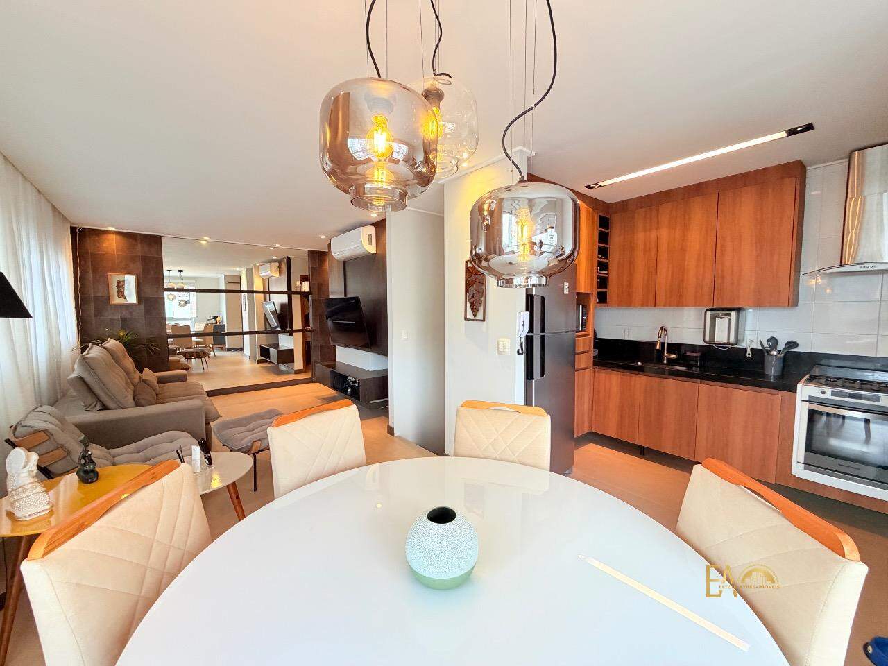 Apartamento à venda no Pompéia: 