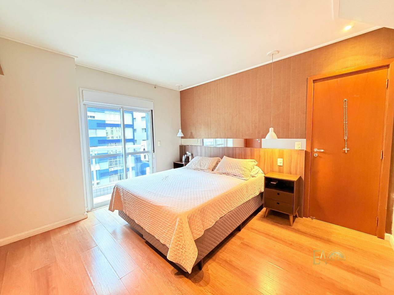 Apartamento à venda no Pompéia: 