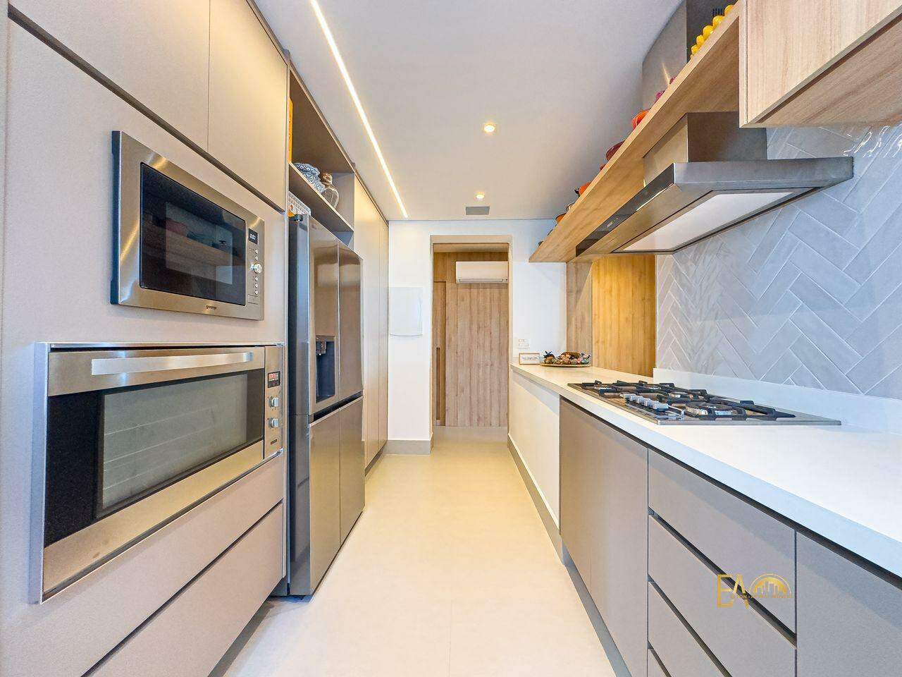 Apartamento à venda no José Menino: 