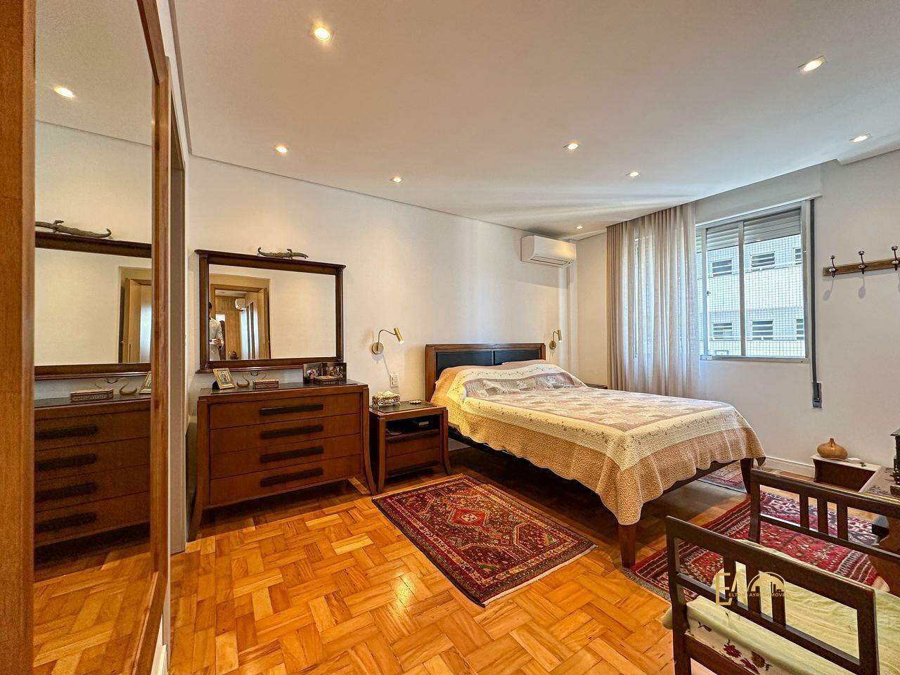 Apartamento à venda no José Menino: 
