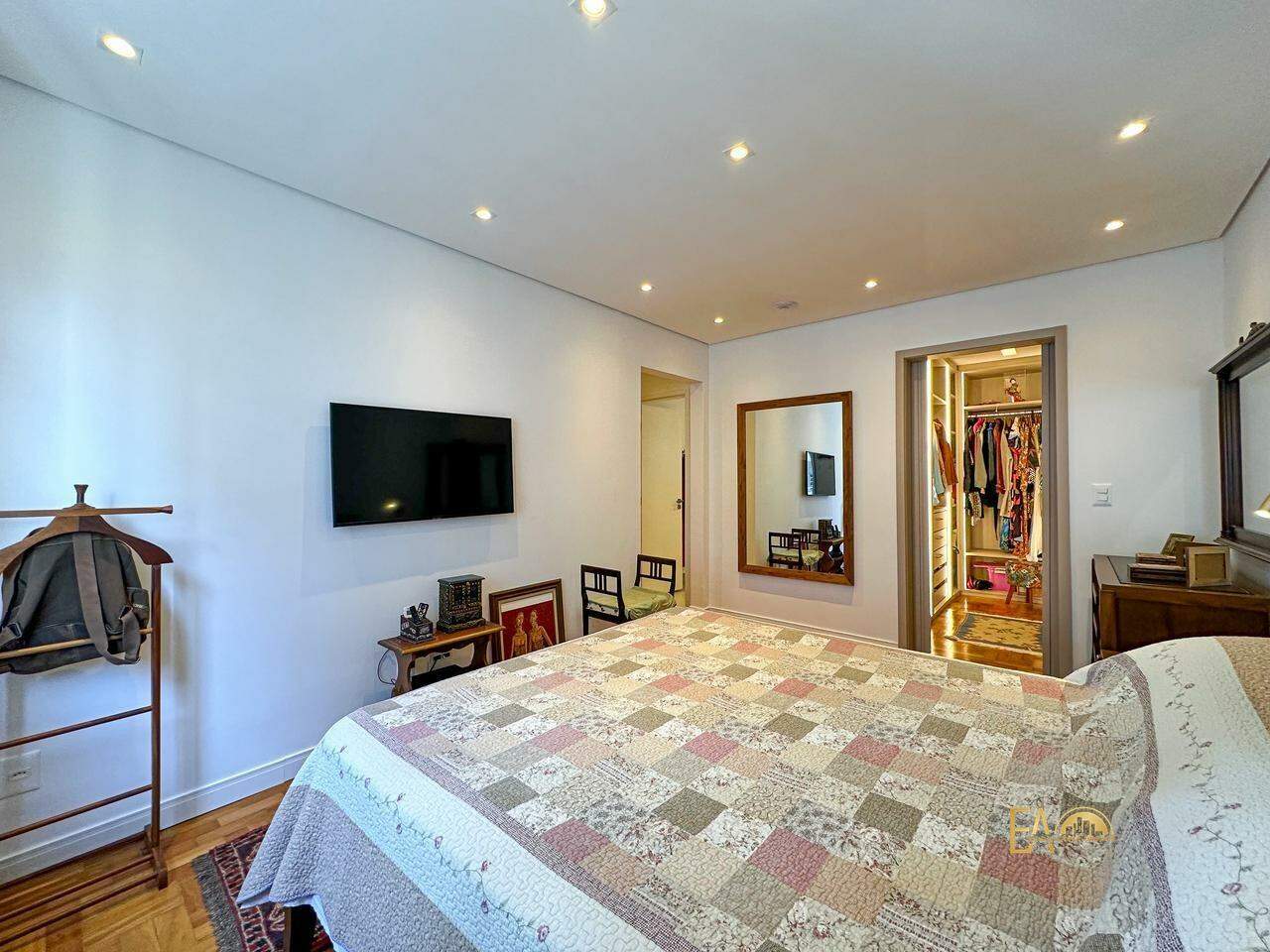 Apartamento à venda no José Menino: 