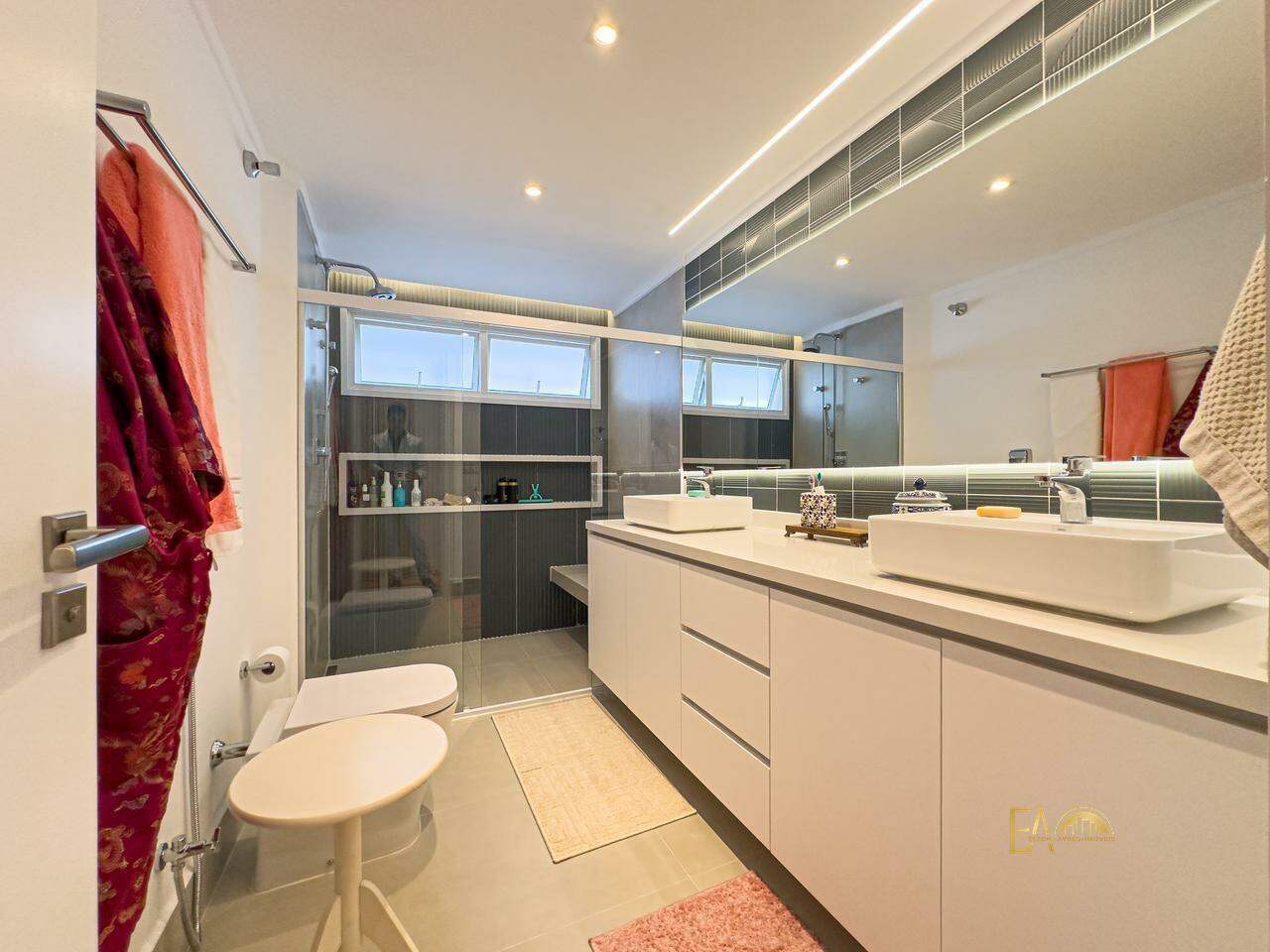 Apartamento à venda no José Menino: 