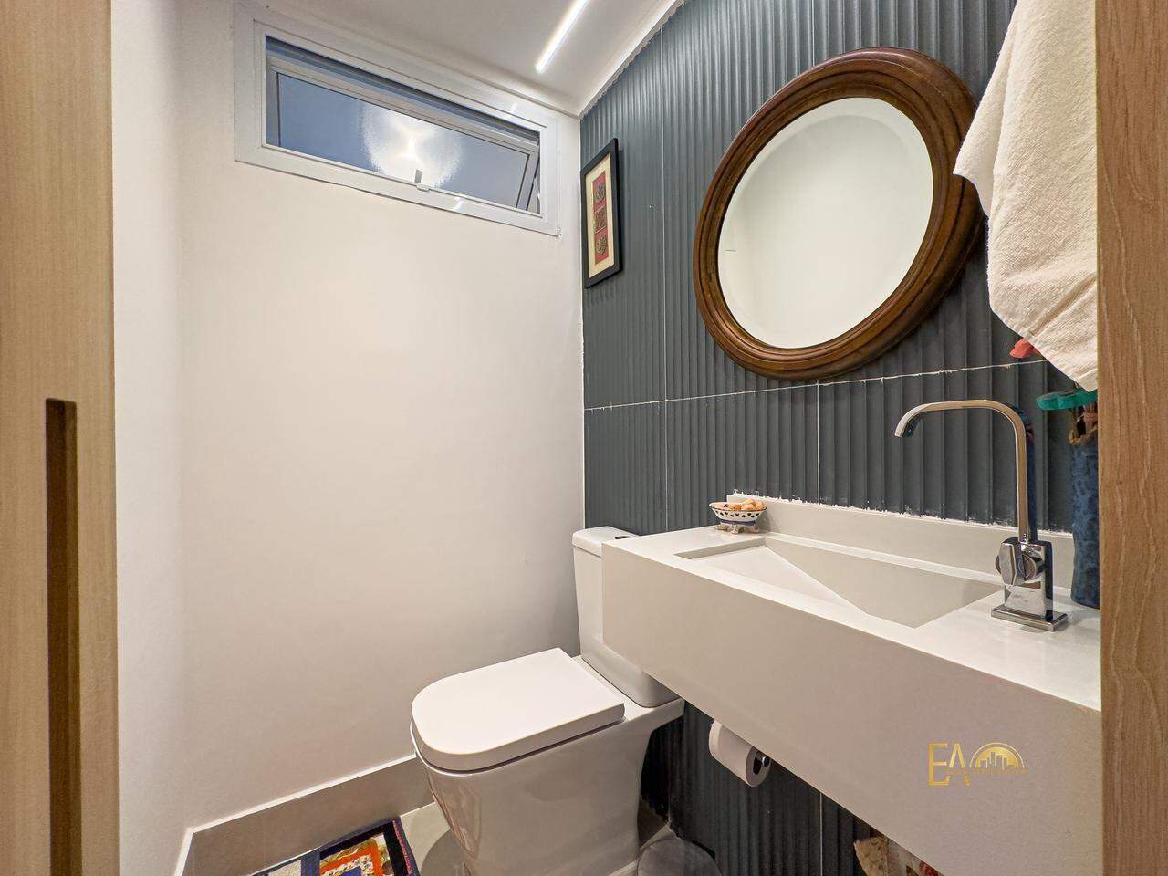 Apartamento à venda no José Menino: 