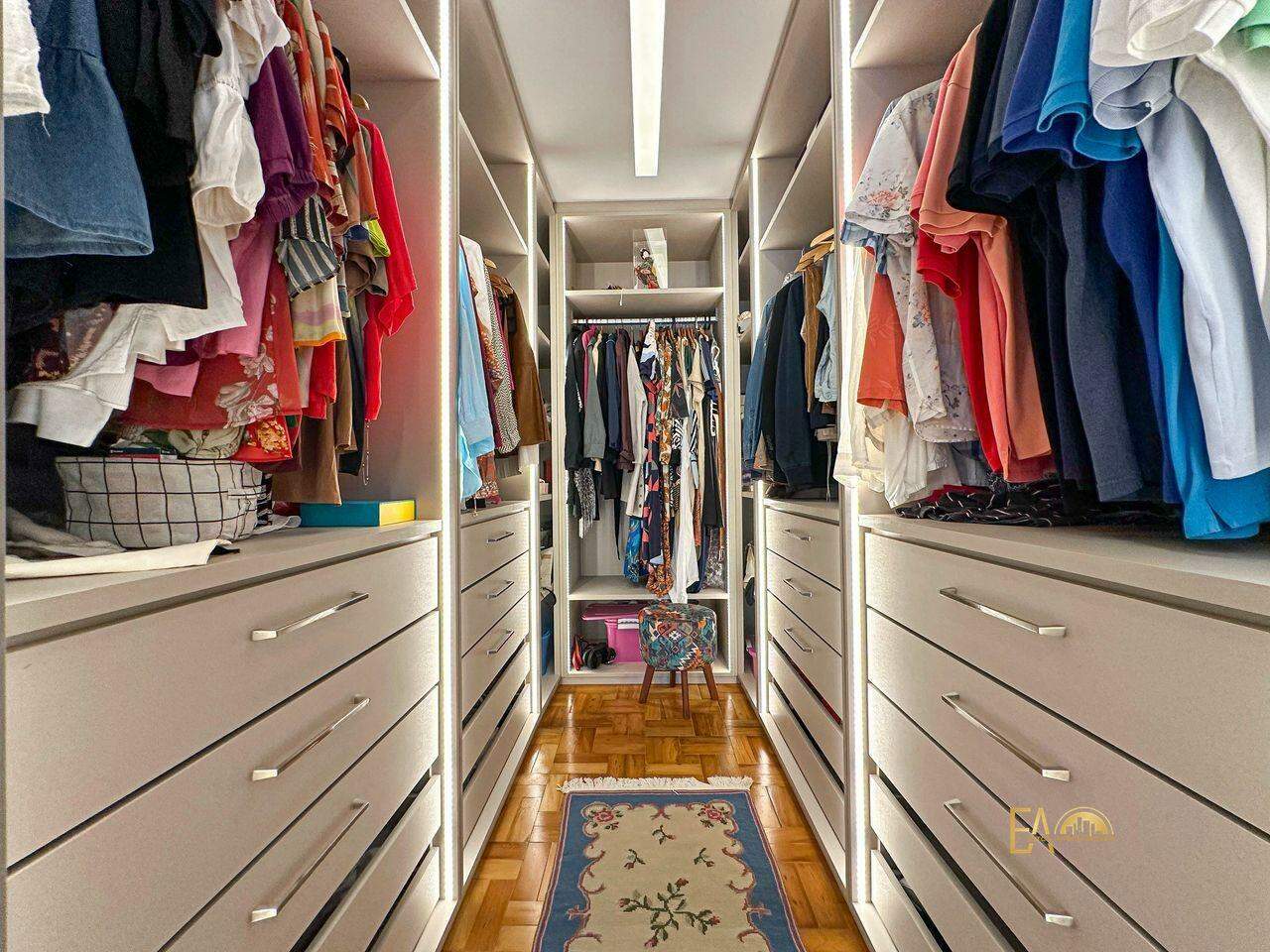Apartamento à venda no José Menino: 