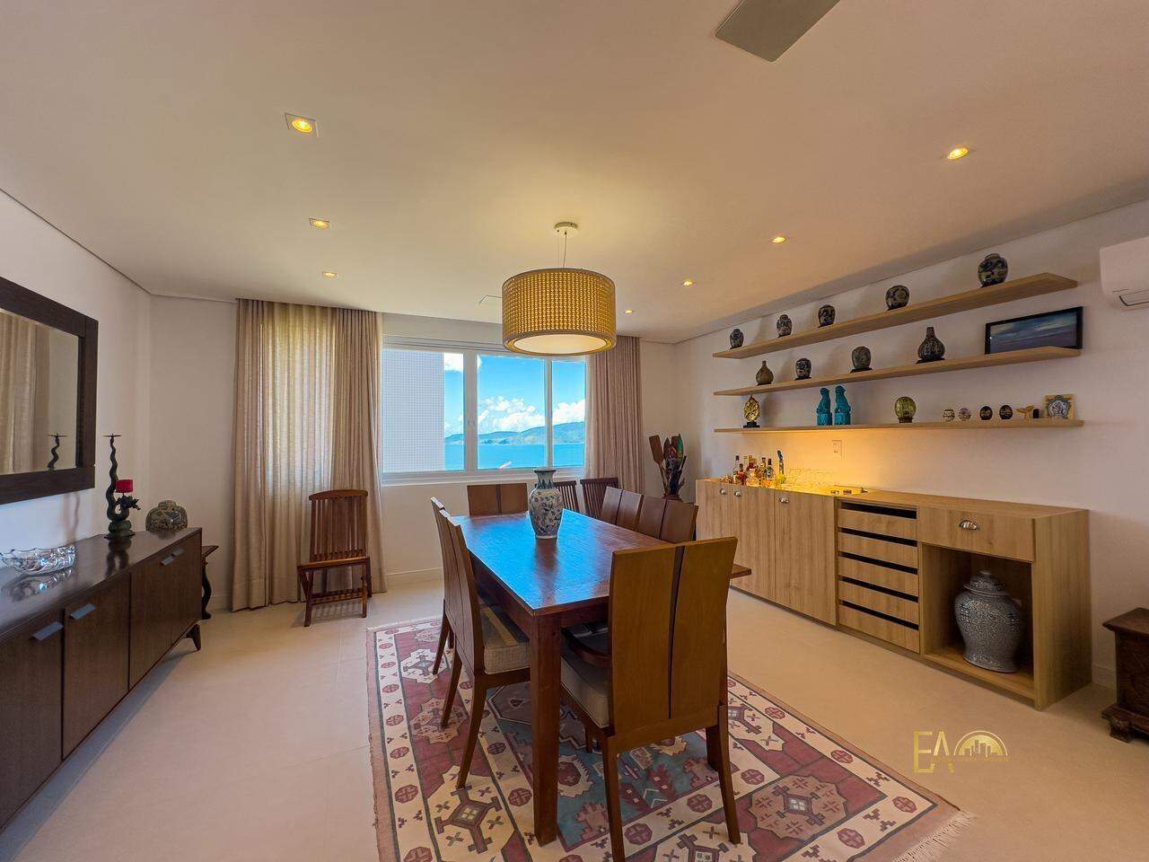 Apartamento à venda no José Menino: 