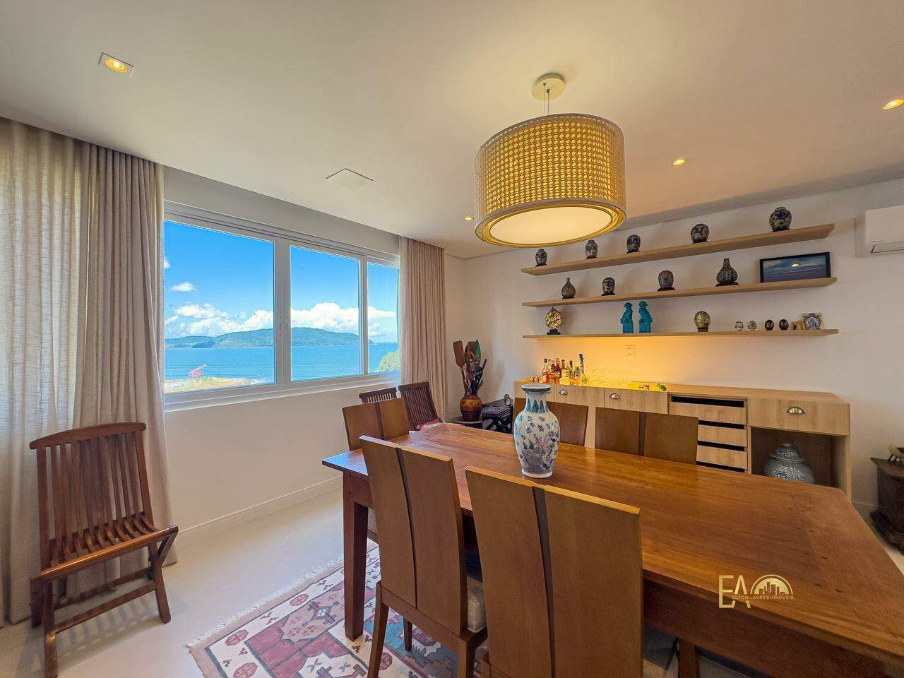 Apartamento à venda no José Menino: 
