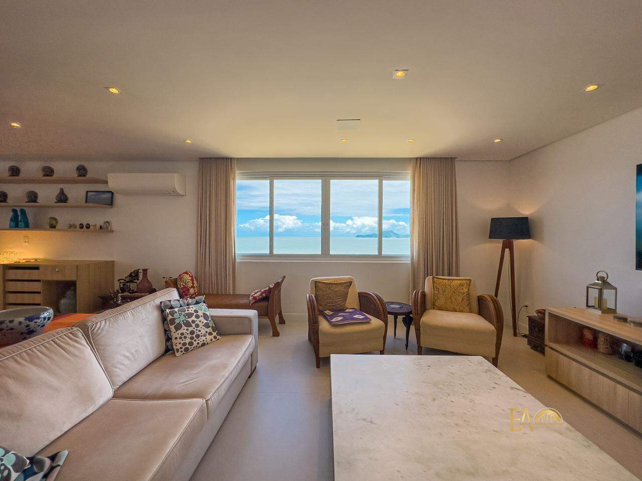 Apartamento à venda no José Menino: 