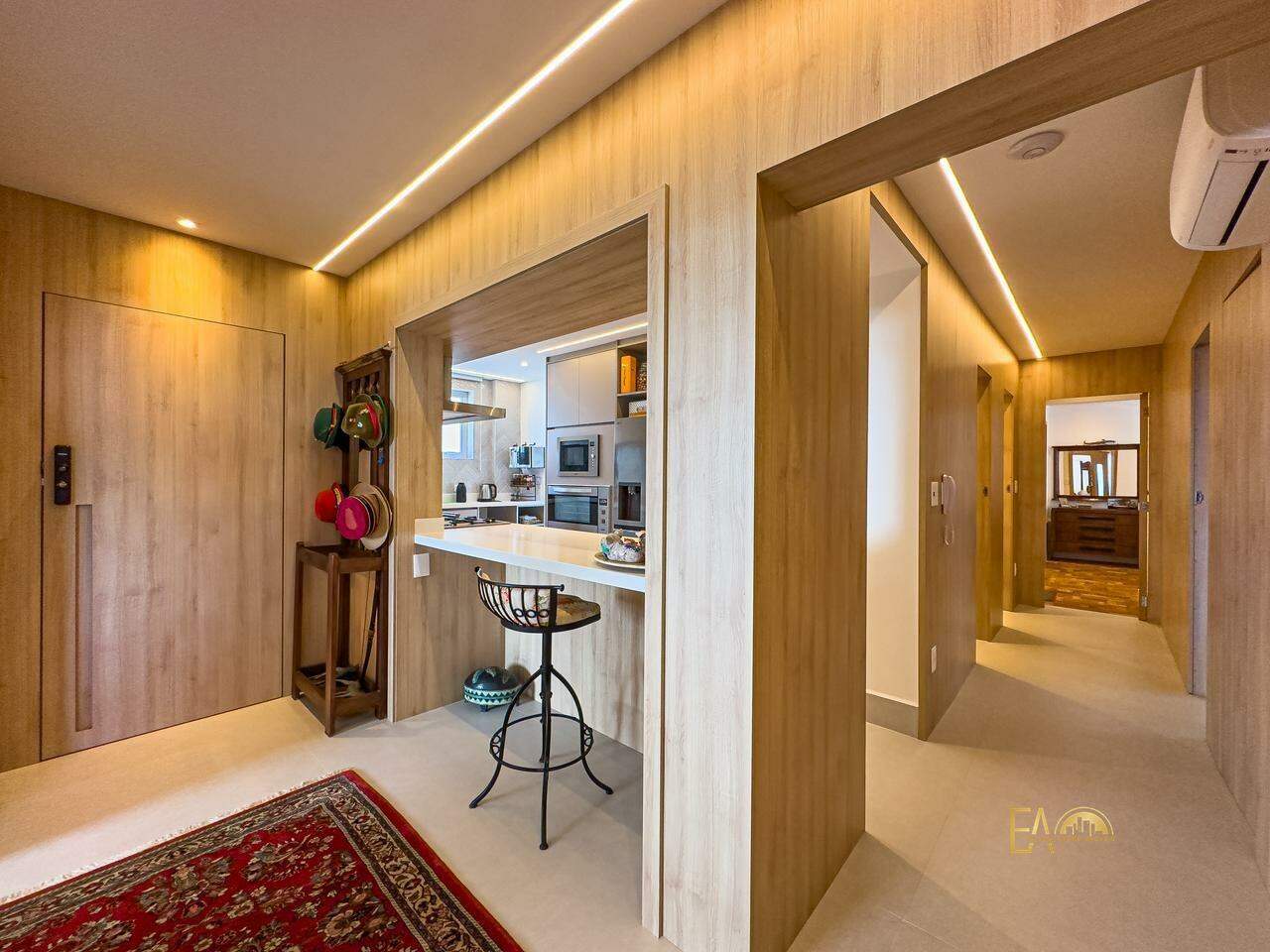 Apartamento à venda no José Menino: 