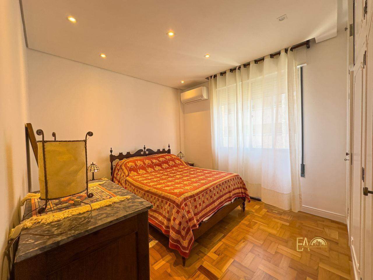 Apartamento à venda no José Menino: 
