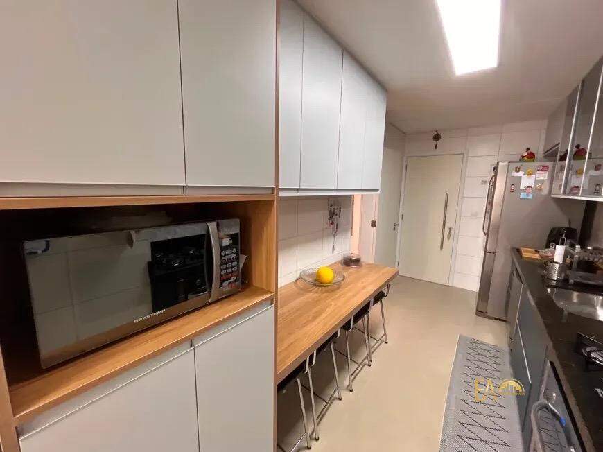 Apartamento à venda no Embaré: 