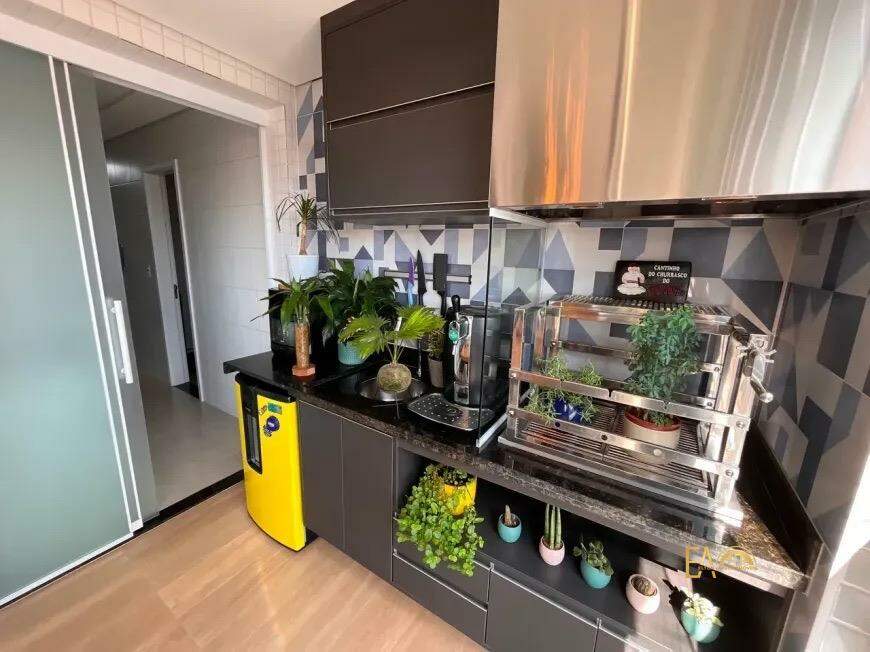 Apartamento à venda no Embaré: 