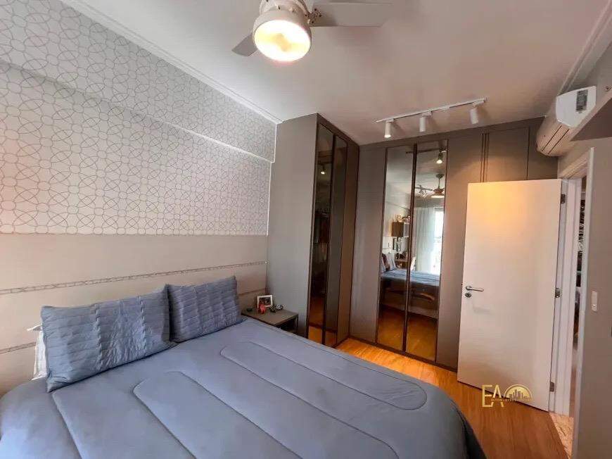 Apartamento à venda no Embaré: 
