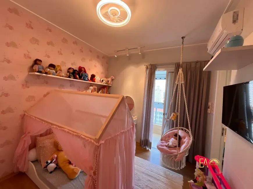Apartamento à venda no Embaré: 