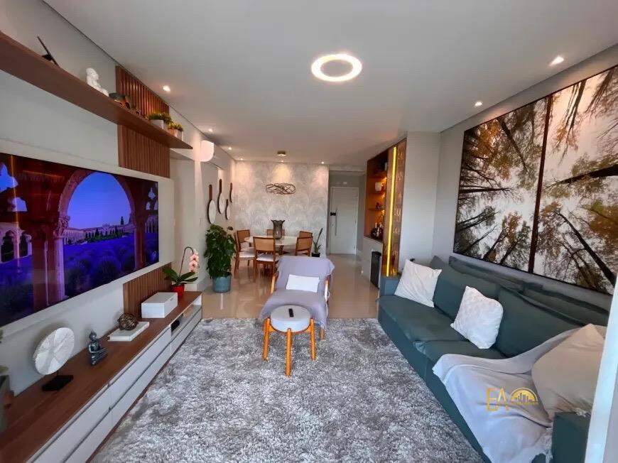 Apartamento à venda no Embaré: 