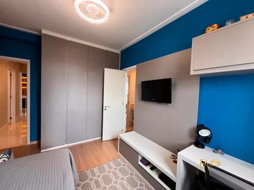 Apartamento à venda no Embaré: 