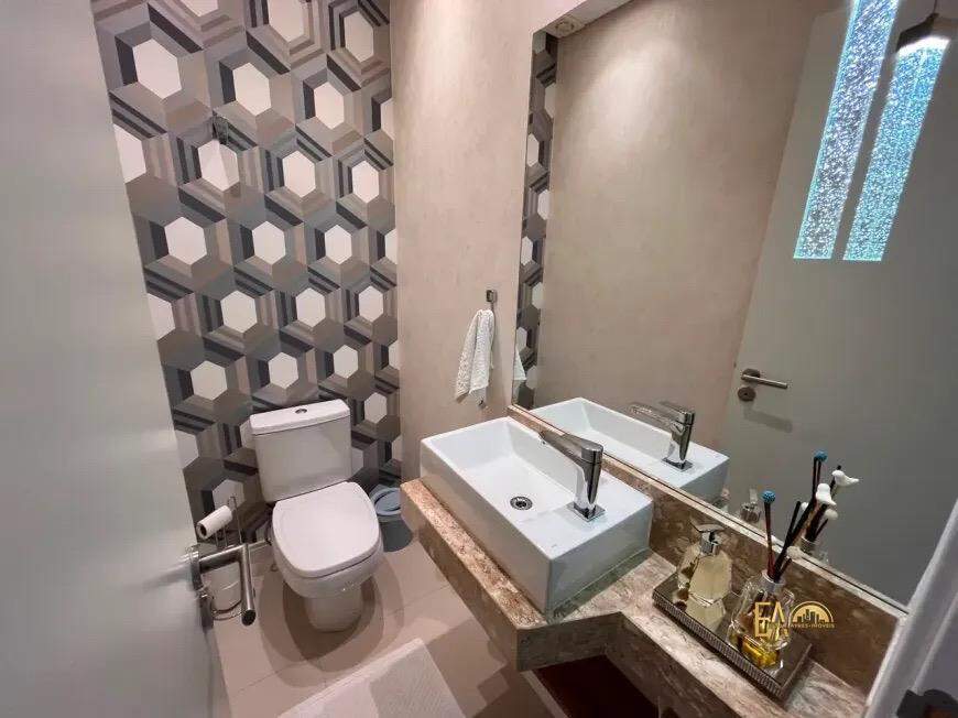 Apartamento à venda no Embaré: 