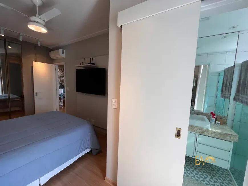Apartamento à venda no Embaré: 