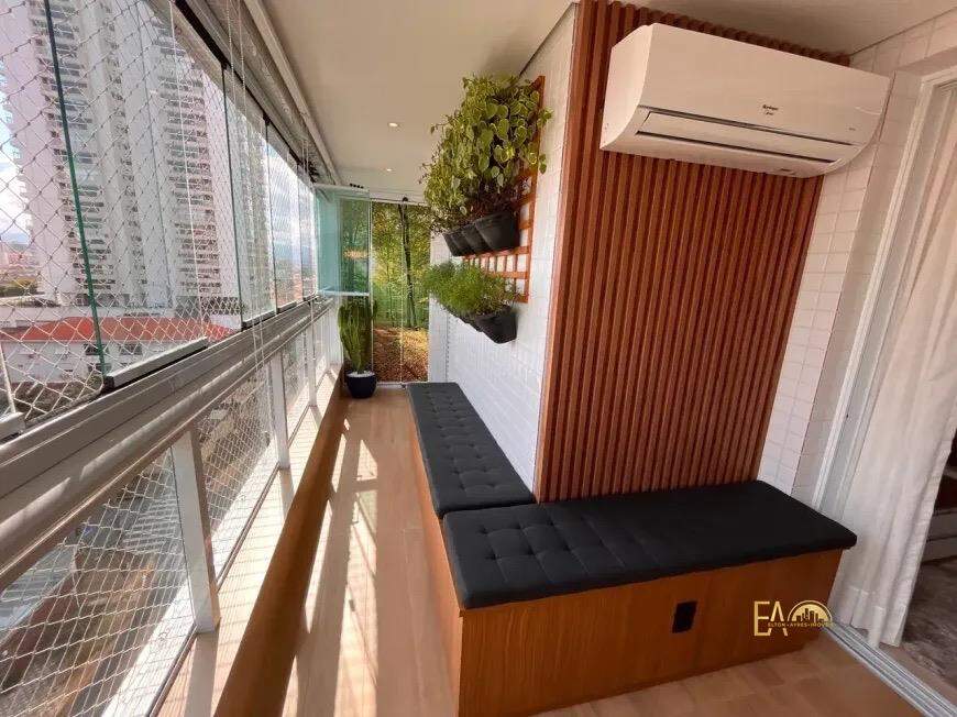Apartamento à venda no Embaré: 