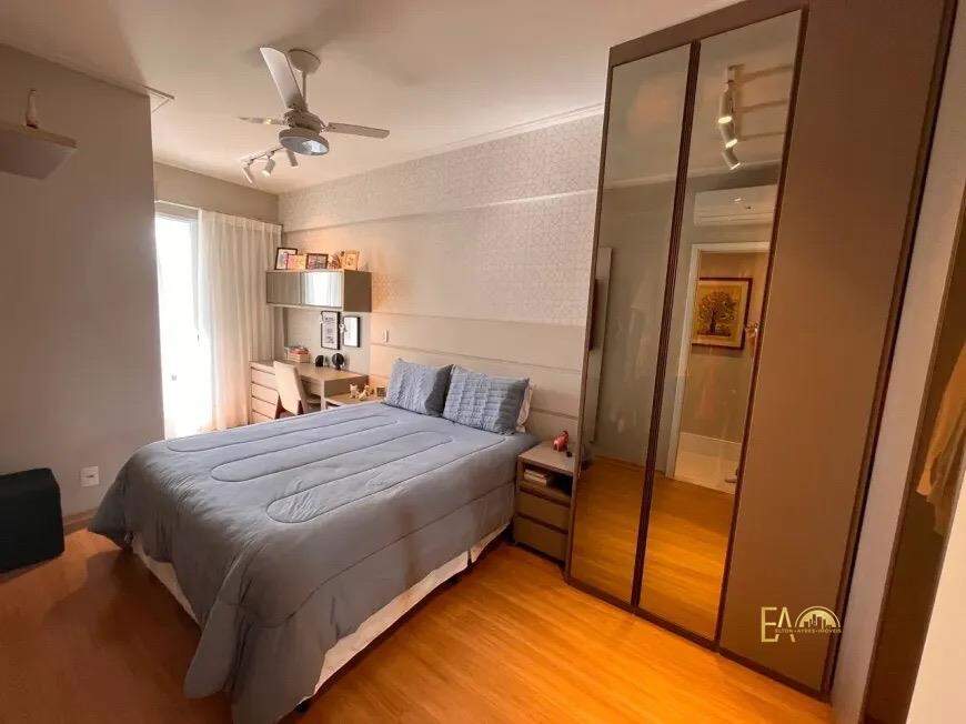 Apartamento à venda no Embaré: 