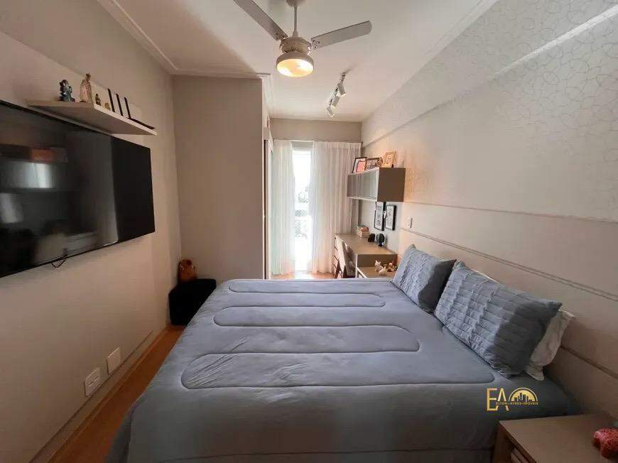 Apartamento à venda no Embaré: 