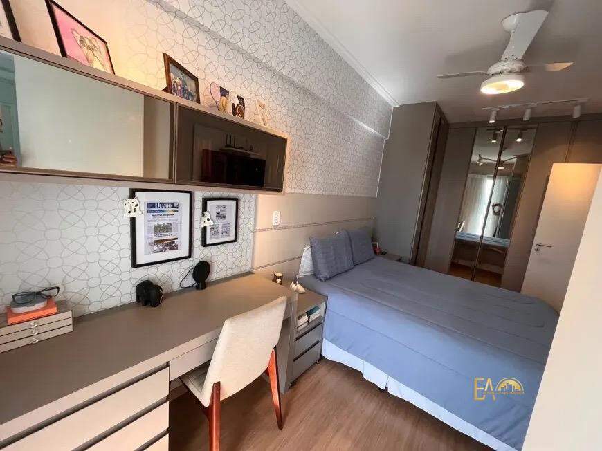 Apartamento à venda no Embaré: 