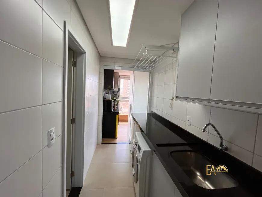 Apartamento à venda no Embaré: 